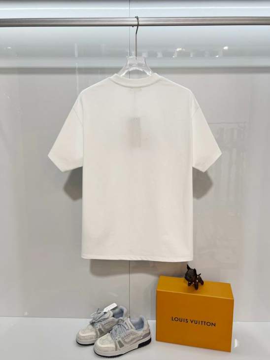 Dior T Shirts Short _SKUDiorS-XLxetr15815632